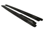 Audi - A4 / S4 - B9 / B9.5 - S-Line - Side Skirt Diffusers