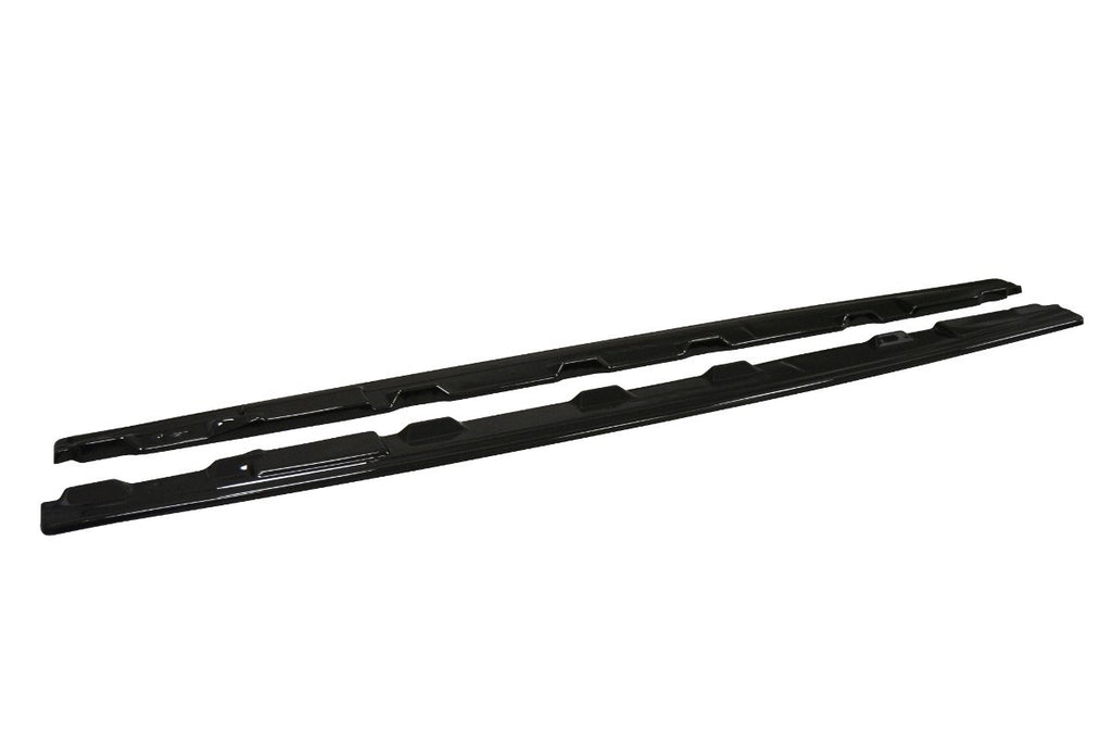 Audi A5 S5 B9 S Line Side Skirt Diffusers Coupe – Maxton