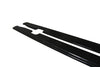 Audi - A6 C7 / S6 C7 - S-Line - Side Skirts Diffusers - Facelift