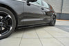 Audi - A6 C7 - Side Skirts Diffusers