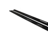 Audi - A8 D4 - Side Skirts Diffusers
