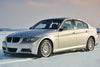 BMW - 3 Series - E90 - M-Pack - Preface - Side Skirts