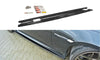 BMW - M6 - E63 - Side Skirts Diffusers