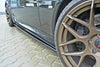 BMW - M6 - E63 - Side Skirts Diffusers