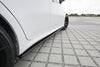 LEXUS - IS - MK2 - SIDE SKIRTS DIFFUSERS