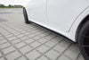 LEXUS - IS - MK2 - SIDE SKIRTS DIFFUSERS