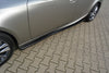 LEXUS - IS - MK3 - SIDE SKIRTS DIFFUSERS