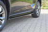 LEXUS - NX - MK1 - PREFACE/FACELIFT - SIDE SKIRTS DIFFUSERS