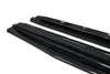 LEXUS - NX - MK1 - PREFACE/FACELIFT - SIDE SKIRTS DIFFUSERS