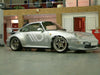 Porsche - 911 Turbo Series 993 - Fenders Extensions