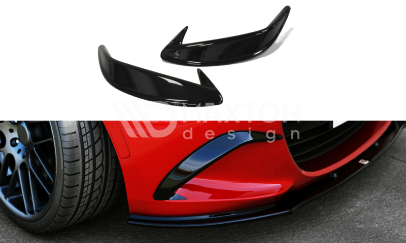 FOR MAZDA - MX5 MK4 ND - FRAME FOR LIGHTS