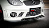 Mercedes - SLK - R170 - AMG204 Look - Front Bumper