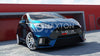 Ford Fiesta - MK7 - Focus - RS Look - Facelift - Front Bumper