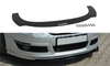 Volkswagen - Passat B6 3C - Front Racing Splitter - Vortex