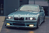 BMW - M3 - E36 - Front Racing Splitter