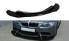 BMW - M3 - E92 / E93 - Preface - Front Racing Splitter