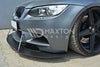 BMW - M3 - E92 / E93 - Preface - Front Racing Splitter