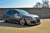Volkswagen - MK5 Golf GTI - Front Racing Splitter