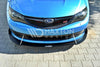 Subaru - Impreza MK3 - WRX / STI - 2009-2011 - Front Racing Splitter