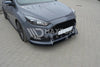 Ford Focus - MK3 ST - Facelift - Front Racing Splitter - V2