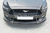 Ford Mustang GT - MK6 - Front Racing Splitter