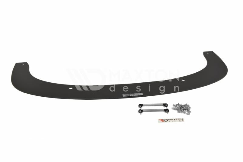 FOR AUDI - RS6 C6 - FRONT RACING SPLITTER - V1