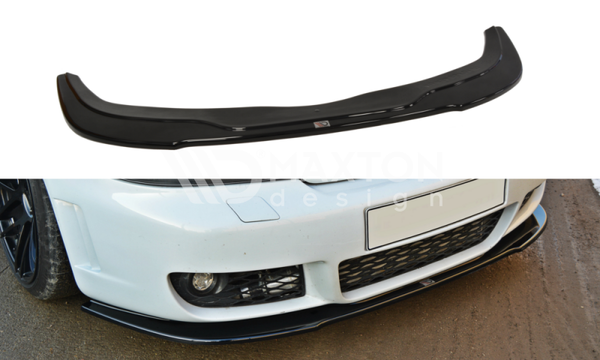 FOR AUDI - RS4 B5 - FRONT SPLITTER