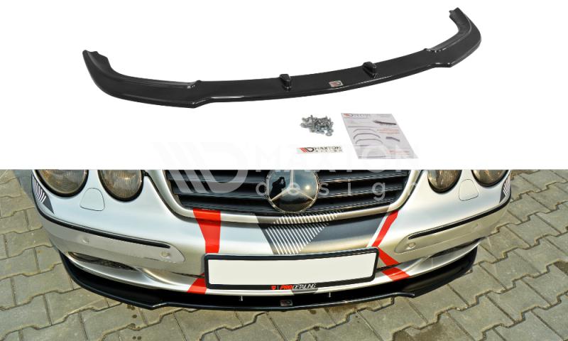 FOR MERCEDES - CL-CLASS - C215 - SPOILER CAP