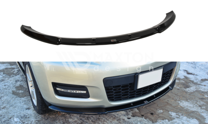 FOR MAZDA - CX-7 - FRONT SPLITTER