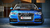 Audi - S3 8V Sedan, Cabrio / A3 8V S-LINE - PREFACE - Front Splitter - V1