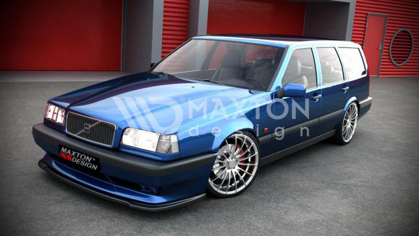 FOR VOLVO - 850 R - FRONT SPLITTER