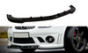 Mercedes - SLK - R170 - Front Splitter - For AMG 204 Bumper