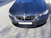 BMW - M3 - E92 / E93 - Preface - Front Splitter - V1