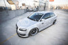 Audi - S3 8P - Front Splitter - Facelift