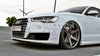 Audi - A6 C7 - S-Line - Front Splitter - Facelift