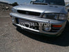 Subaru - Impreza MK1 GT - Front Splitter