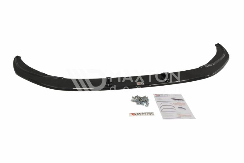 FOR FORD FOCUS - MK3 - ST-LINE - FACELIFT - FRONT SPLITTER - V1