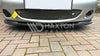 Mazda - MX5 MK2.5 - NB - Facelift - Front Splitter