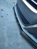 Volkswagen - Passat CC - Preface - Front Splitter - Standard Bumper