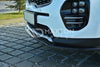 Kia - Sportage MK4 - Front Splitter - GT-Line
