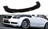 Audi - TT MK1 8N - Front Splitter - For Standard Bumper