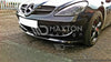 Mercedes - SLK - R171 - Front Splitter - Standard Bumper