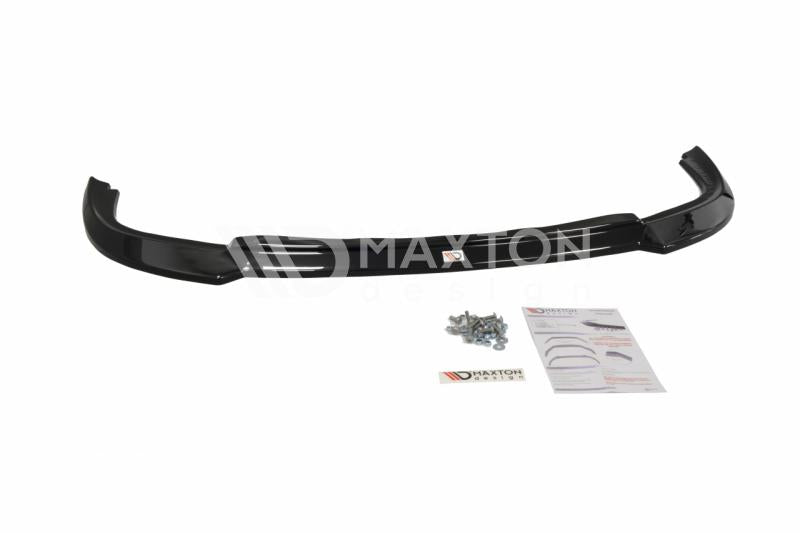 FOR SUBARU - IMPREZA MK2 - WRX - FRONT SPLITTER - V1