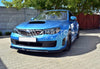 Subaru - Impreza MK3 - WRX / STI 2009-2011 - Front Splitter - V1