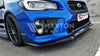 Subaru - Impreza MK4 - WRX / STI - Front Splitter - V1