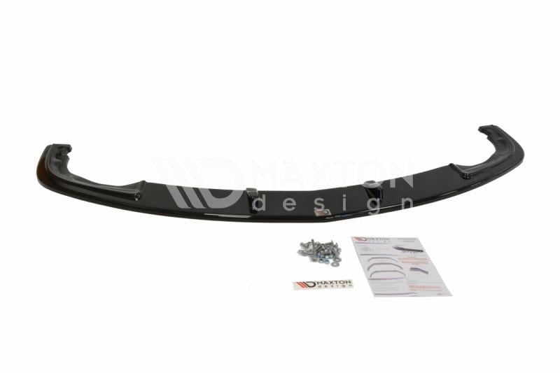 FOR MAZDA - 3 MPS MK2 - FRONT SPLITTER - V2