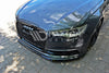 Audi - A6 C7 - S-Line - Front Splitter - V2