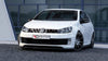 Volkswagen - MK6 Golf - Front Splitter - V2 - For Golf GTI 35TH