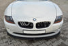 BMW - Z4 - E85 - Preface - Front Splitter - V2