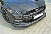 Ford Mustang GT - MK6 - Front Splitter - V1